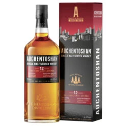 Whisky 12 Jahre 40% GP 0,7L