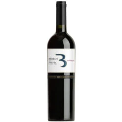 Merlot Barrique IGT 0,75L