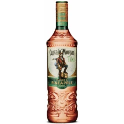 Morgan Tiki Mango & Pineapple 0,7L