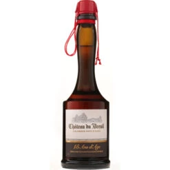 Du Breuil Calvados 15 Jahre 0,7L
