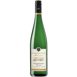 Plauelrain Klingelberger Riesling Trocken 0,75L