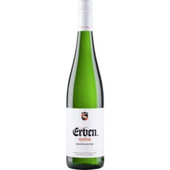 Erben Spätlese Feinfruchtig 0,75L