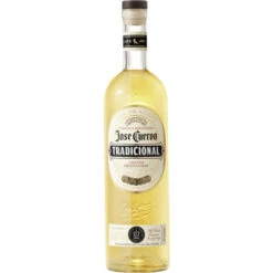 Cuervo Tequila Tradicional Reposado 38% 0,7L