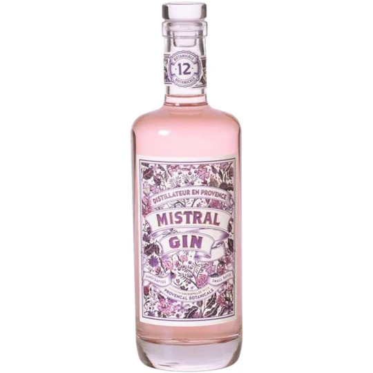 Gin 0,5L