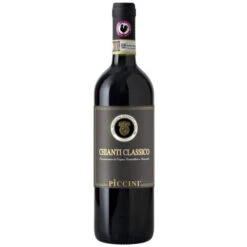 Chianti Classico DOCG Rotwein 0,75L