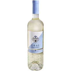 Ortenauer Weinkeller Exklusiv Grauburgunder Trocken 0,75L