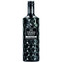 Sixty Vodka Black 42 0,7L