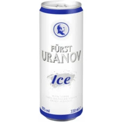 Uranov Ice Dose 0,33L
